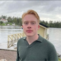 Erik Andréasson
