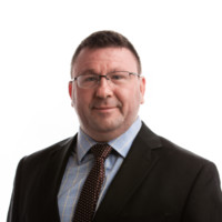 Stuart Lee