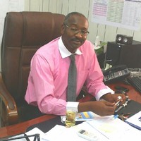 Engr. Mohammed Saeed