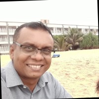 Aruna Ekanayake