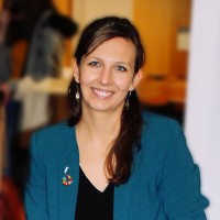 Julie Durandet
