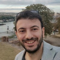 Mehmet Eren Bozkurt