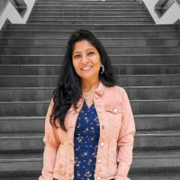 Swati Sharma