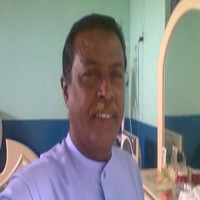 Abdalla Bahaj