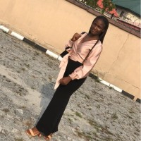 Okereke Chiamaka