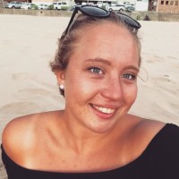Louise Lombaard