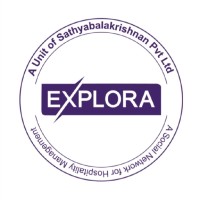 Explora Connects Sam