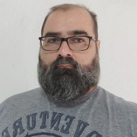 Rafael Gabrech