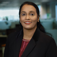 Sudha Ramani