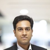 Saurabh Gupta