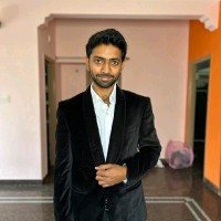 Sagar Reddy H
