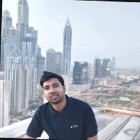 Shubham Bandooni