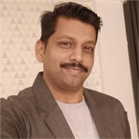 Nandakumar Srinivasan