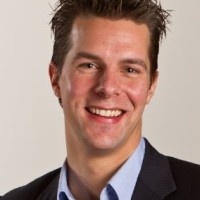Martijn Bomers