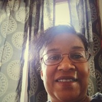 Jo Childs