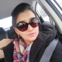 Roma Sharma