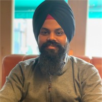 Surinder Singh MSc MCIOB GradIOSH