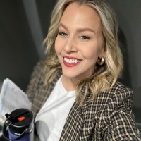 Eve Griffin