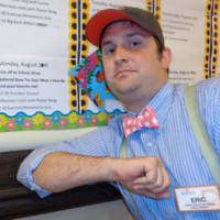 Eric Lind