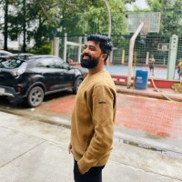 Praveen Korukonda