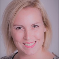Riley Gibson - Cphr, Mba