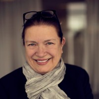 Ann Atkinson