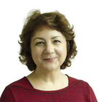 Larisa Sirotina