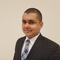 Ruben Sanchez