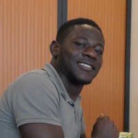 Lamine Cisse
