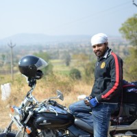 Vineet Tiwari