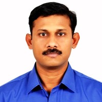 Sunil Kumar