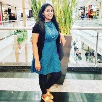Nandini Mahadevan