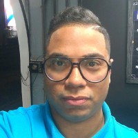 Franklin Sanchez Naveda