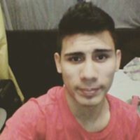 Douglas Gabriel