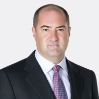 Michael Shain