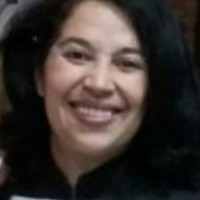 Ana Claudia Perez da Silva