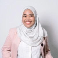 Izzati Ahmat