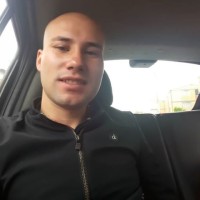 Michael Burgos Dominguez