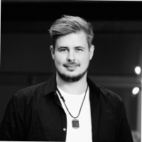 Lukas Rønsholt