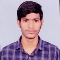 Chandrudu Bugude