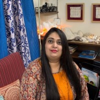 Pallavi Samant Desai