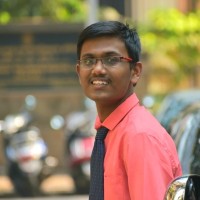 Siddhesh Gaonkar