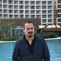 Korkut Kefeli̇
