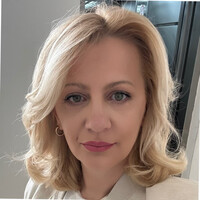 Anita Bogoevska