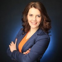 Polina Efimovskaya