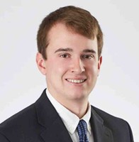 Brian Ladd, Cpa