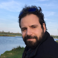 Yannick Demoustier