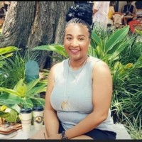 Tamekkia L. Cotton