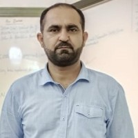 Asif Khan