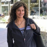 Sandra (Mimi) Sauceda